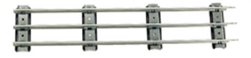 Std. Gauge Track - Reg. Straight