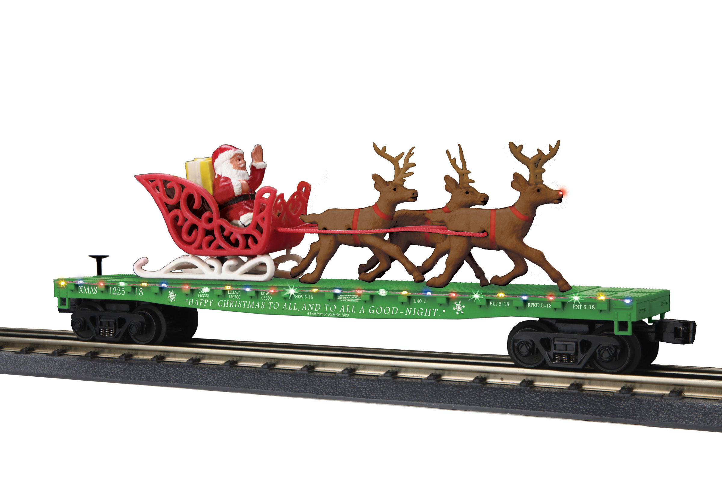 MTH (O) Star Hobby, Model Trains, Slot Cars and More!