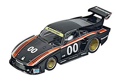 No.30899 Porsche Kremer 935 K3 "Interscope Racing, No.00"