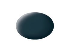 69 Granite Grey, Matt, Aqua Color, 18ml