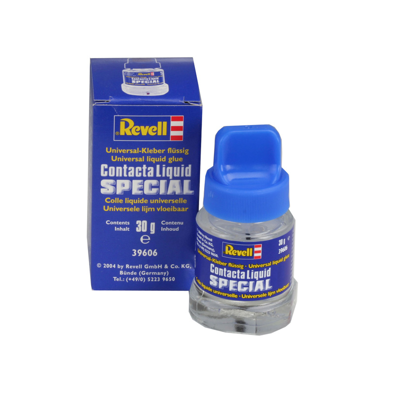 Contacta Liquid Special 39606 - Click Image to Close