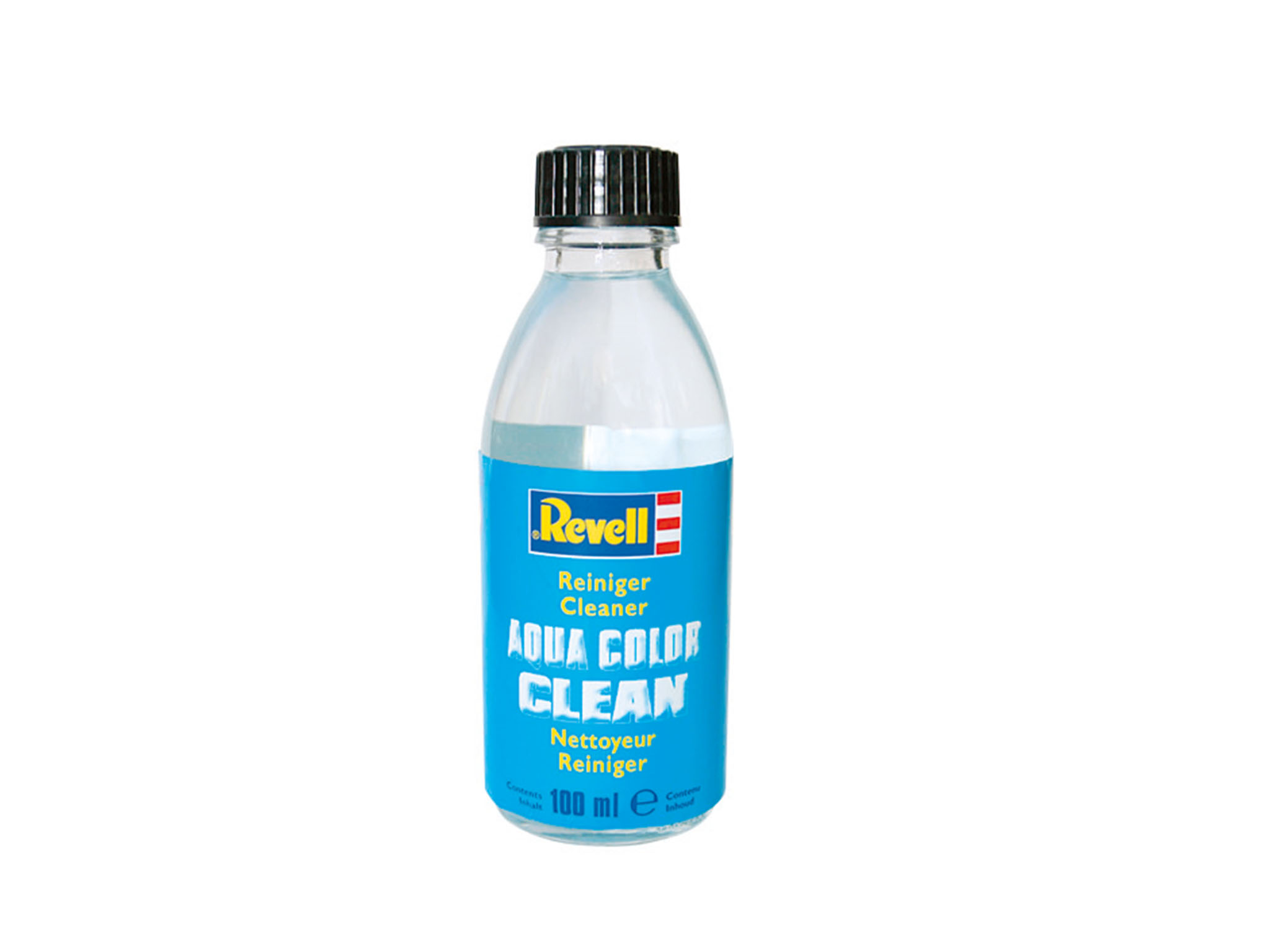 Aqua Color Clean, 100ml 39620