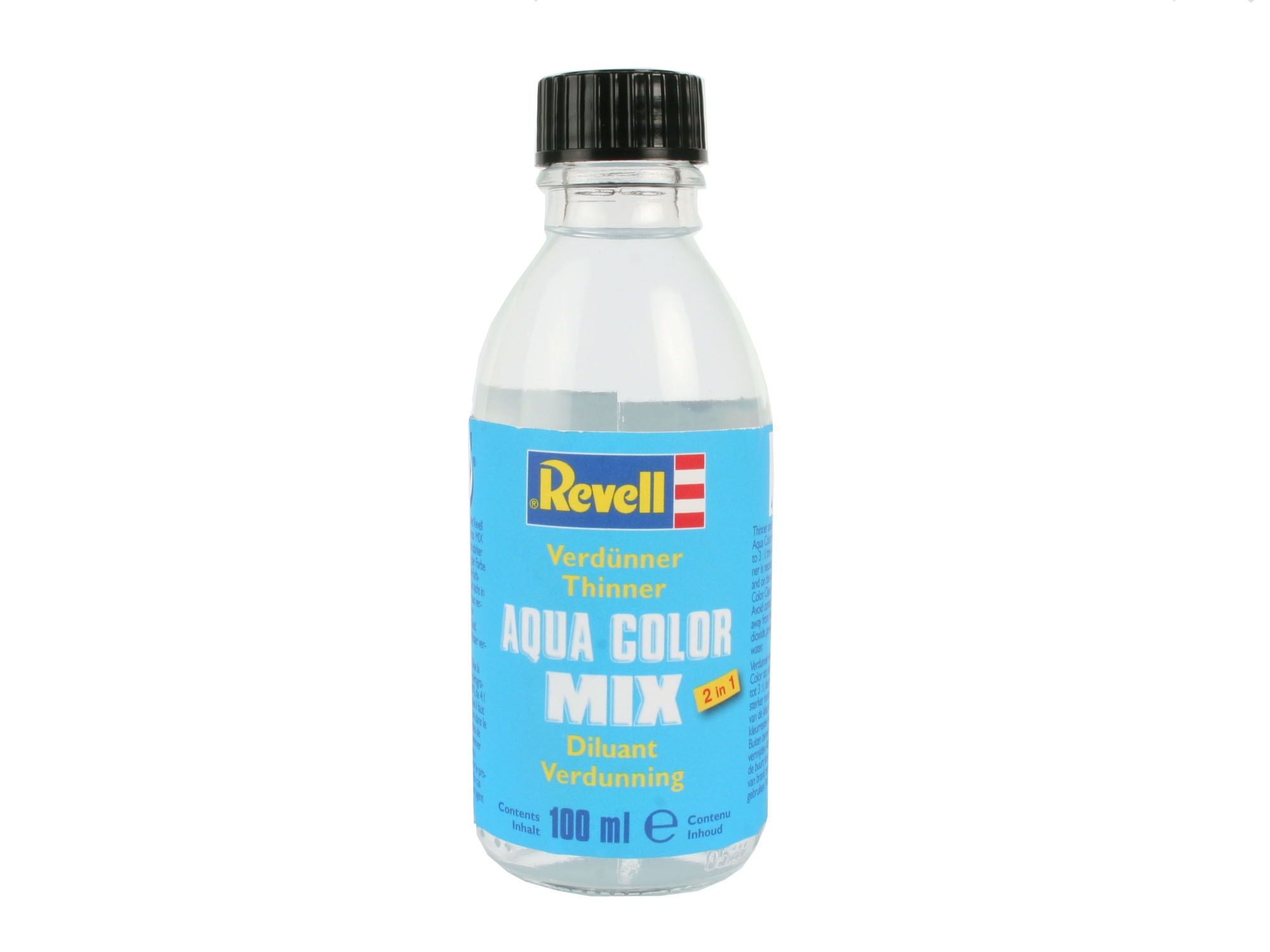 Aqua Color Mix, 100ml 39621 - Click Image to Close