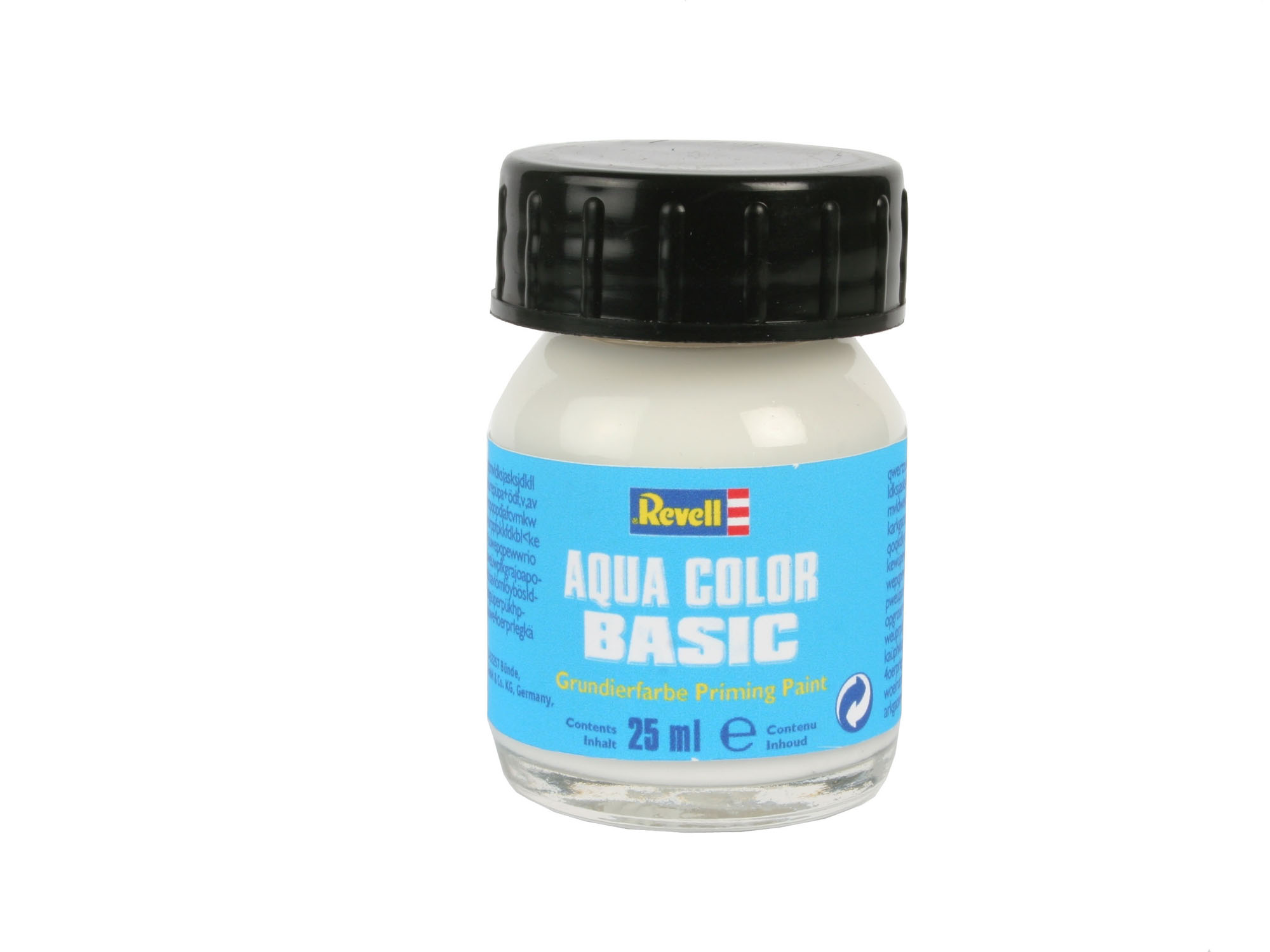 Aqua Color Basic, 25ml 39622 - Click Image to Close