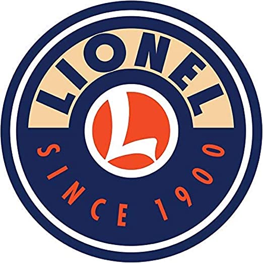 Lionel Large Scale