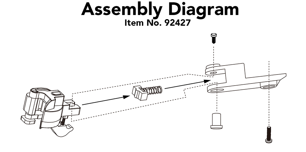 1:29 COUPLERS - 6 PAIRS (LARGE SCALE) - Click Image to Close