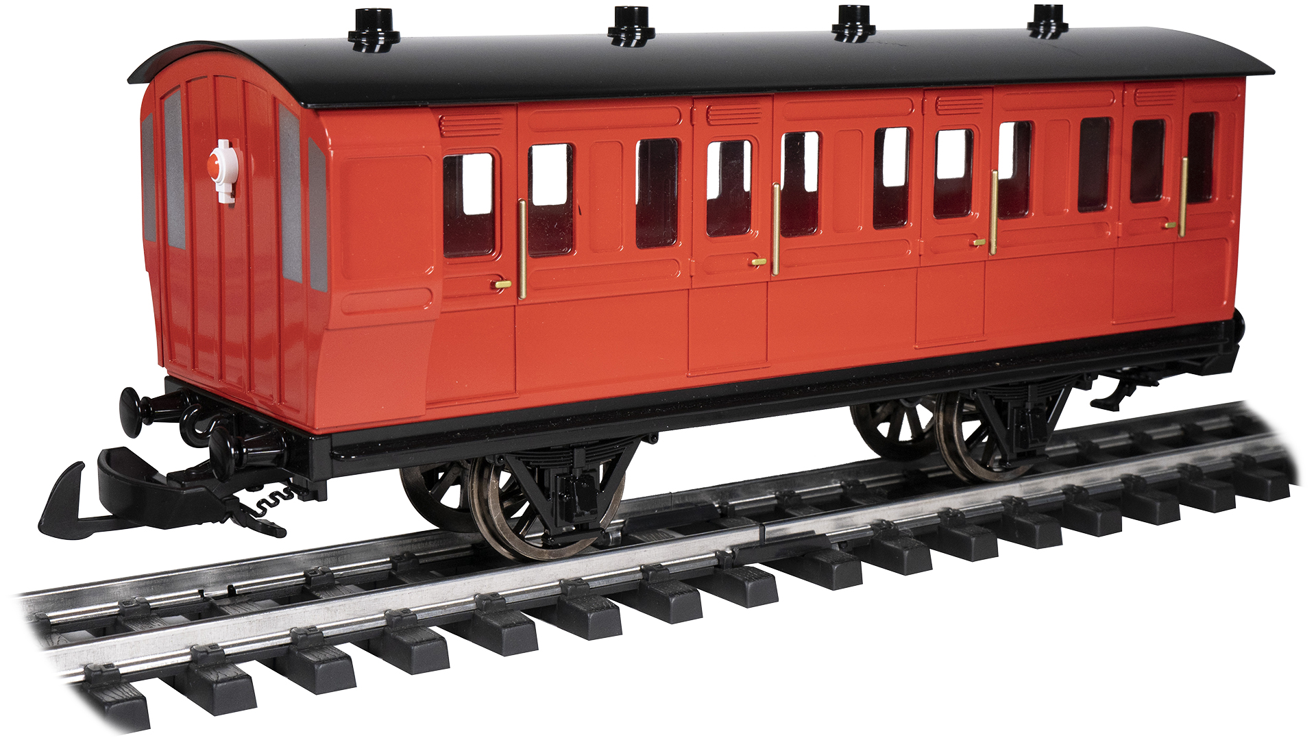 Red Brake Coach (G Gauage)