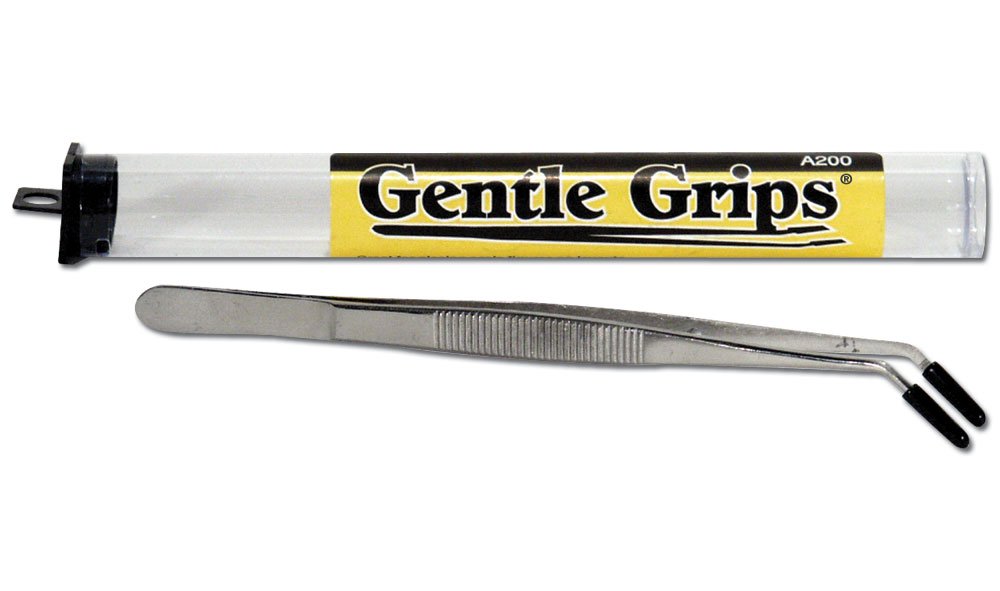 Gentle Grips® (Woodland Scenics A200)