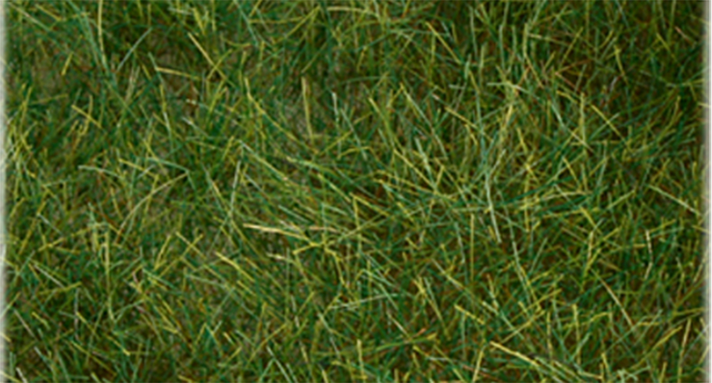 Model Railroad Static Grass 5mm Forest Green Barnes Products