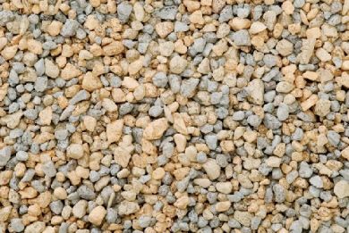 Gravel Gray Blend - Medium - Click Image to Close