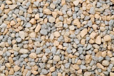 Gravel Gray Blend - Coarse