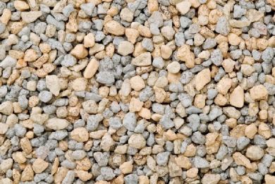 Gravel Gray Blend - Coarse