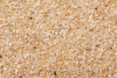 Gravel White Mix - Fine - Click Image to Close