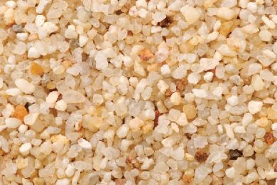 Gravel White Mix - Medium - Click Image to Close