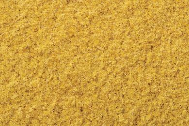 Ground Cover Yellow Straw - Fine - Click Image to Close