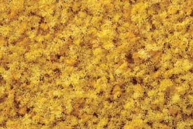 Ground Cover Yellow Straw - Coarse - Click Image to Close
