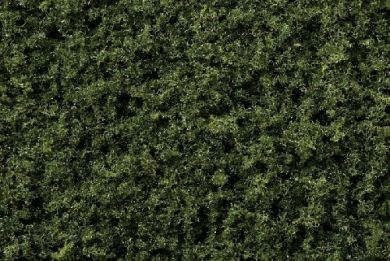 Ground Cover Moss Green - Coarse - Click Image to Close