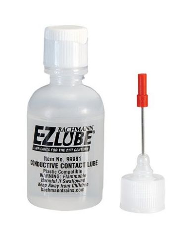 Conductive Contact Lube