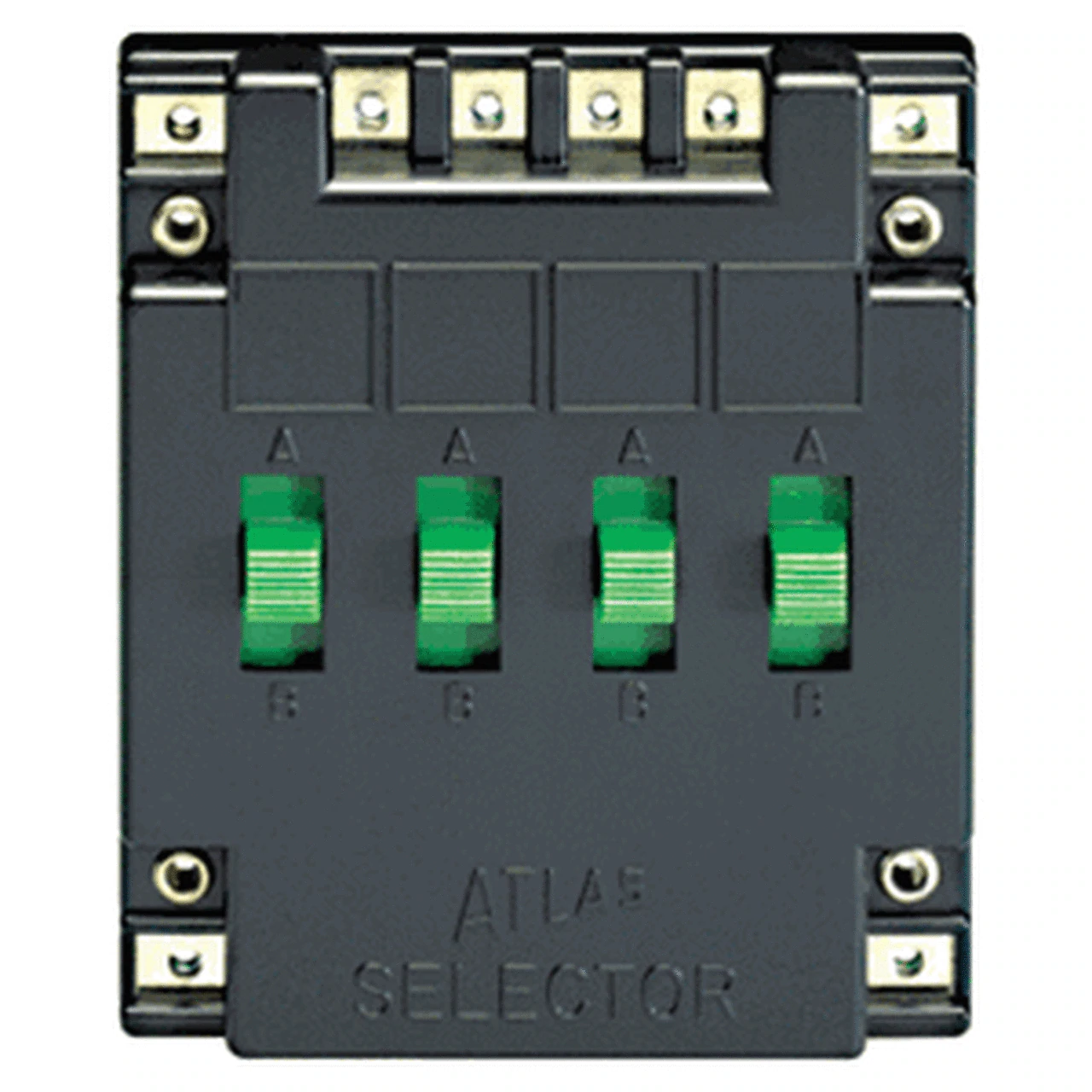 Atlas #215 Selector