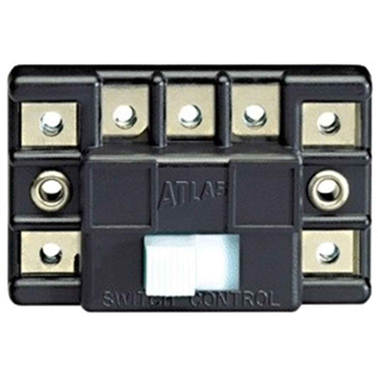 Atlas #56 Switch Control Box - Click Image to Close