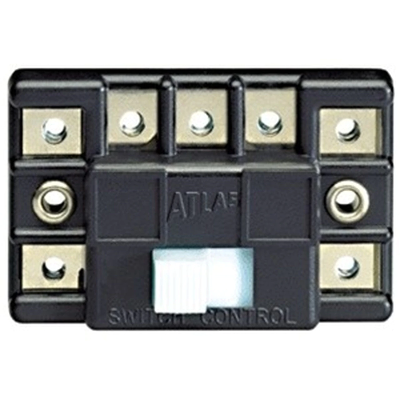 Atlas #56 Switch Control Box