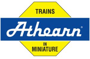 Athearn Engines (HO)