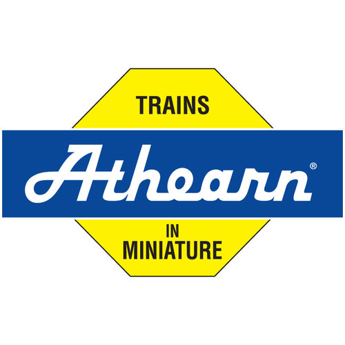 Athearn Models