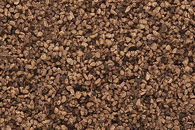 Brown Coarse Ballast Bag