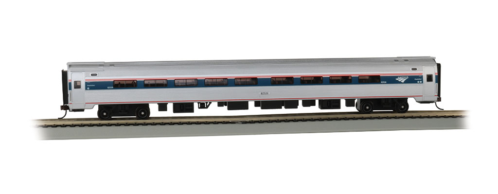 Amfleet® I Coach - Coachclass Phase VI (HO Scale)