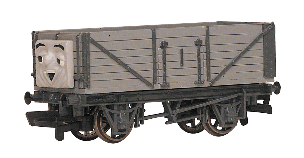 Troublesome Truck #1 - N Scale - Click Image to Close