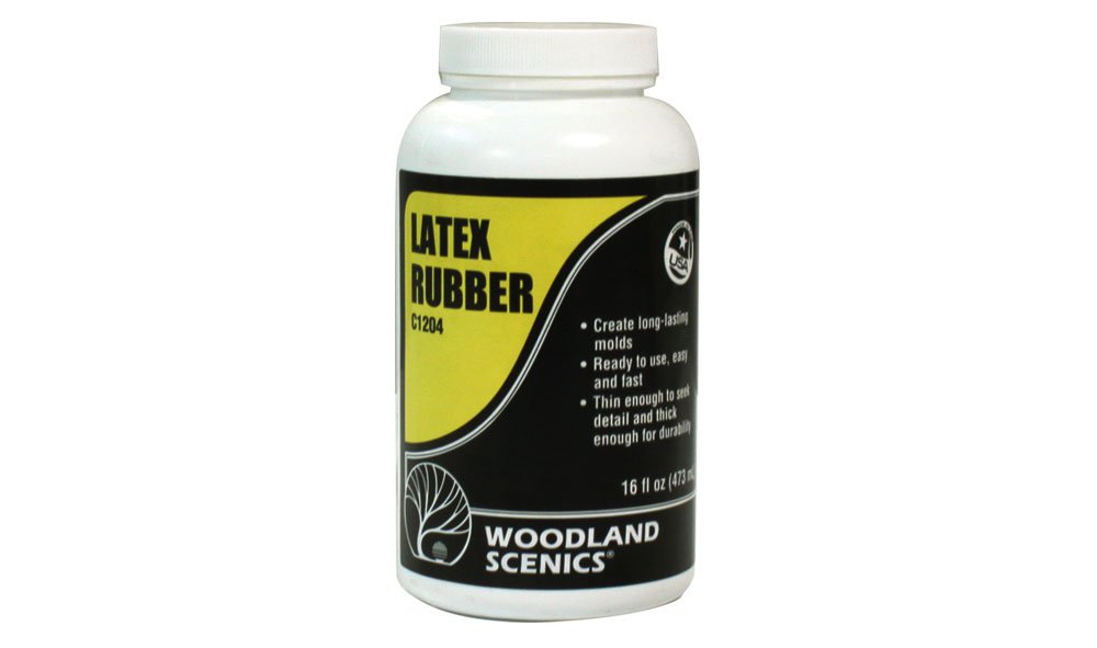 Latex Rubber - Click Image to Close