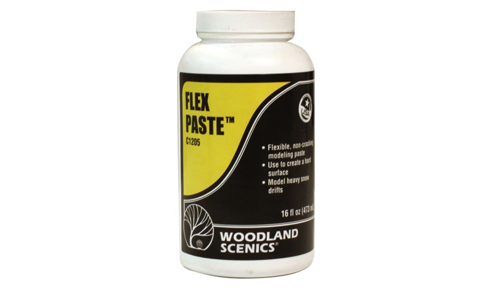 Flex Paste™ - Click Image to Close