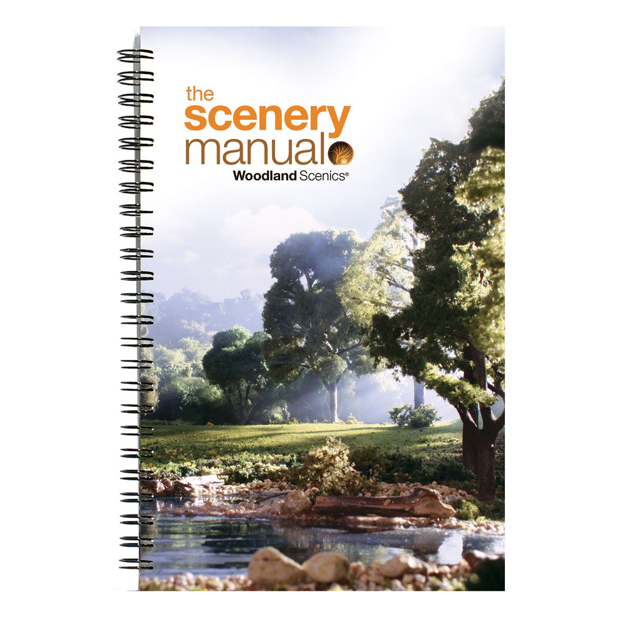 The Scenery Manual