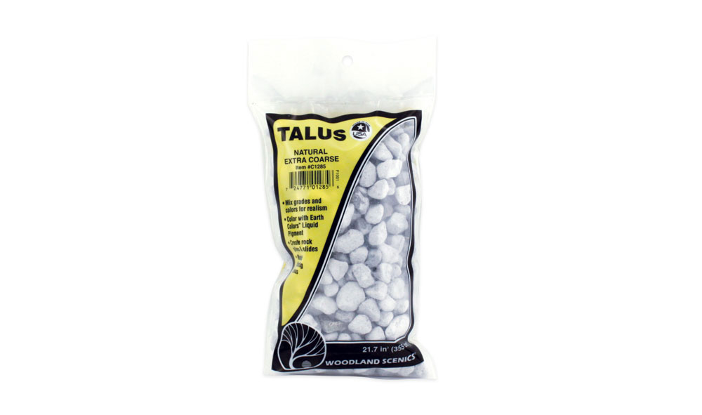 Extra Coarse Natural Talus