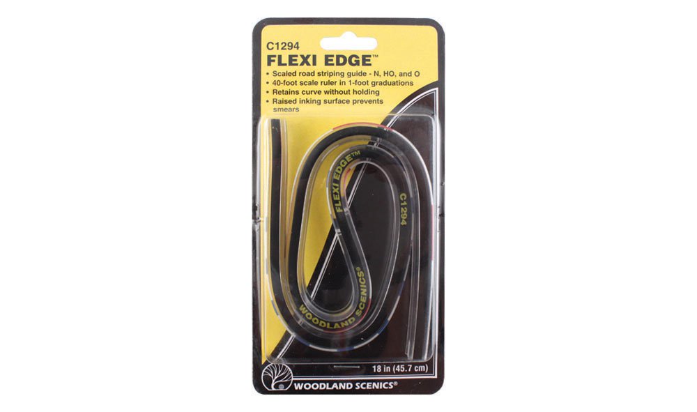 Flexi Edge™