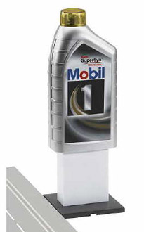 No.10105 Wireless Mobil 1 Receiver Tower