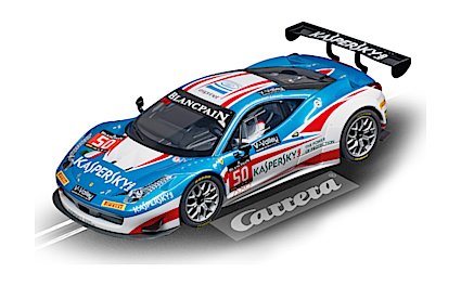 No.23824 Ferrari 458 GT3 "AF Corse, No.50" - Click Image to Close