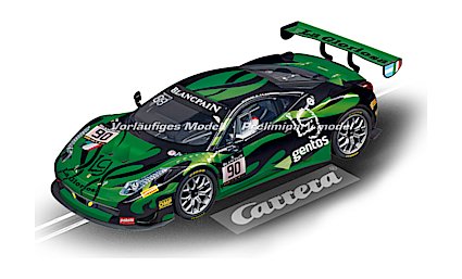 No.23839 Ferrari 458 Italia GT3 "AF Corse, No.90"