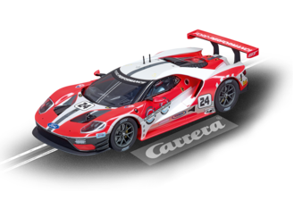 No.23841 FORD GT RACE CAR "NO. 24" - Click Image to Close