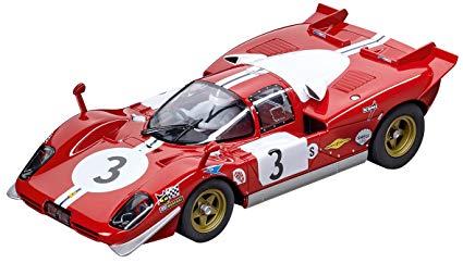 No.23856 Ferrari 512S Scuderia Filipinetti "No.3", 1970