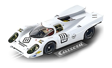 No.23873 Porsche 917K "Porsche Salzburg, No.11", 1970