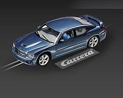 No.27251 2006 Dodge Charger Street SRT8 , Evolution 1/32 - Click Image to Close