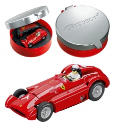 No.30634 Ferrari D50 Limited Edition, Digital 1/32