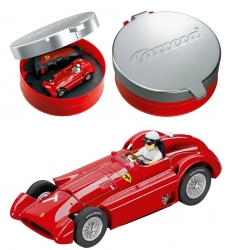 No.30634 Ferrari D50 Limited Edition, Digital 1/32 - Click Image to Close