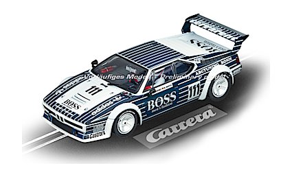 No.30815 BMW M1 Procar "No.111" Nürburgring - Click Image to Close