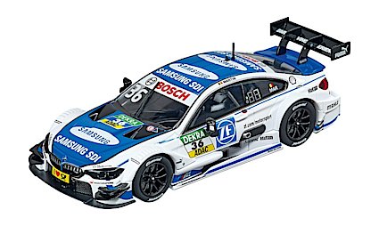 No.30835 BMW M4 DTM "M. Martin, No.36", Digital 132 w/Lights - Click Image to Close