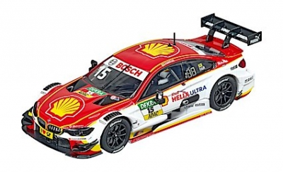 No.30856 BMW M4 DTM "A. Farfus, No.15", Digital 132 w/Lights - Click Image to Close