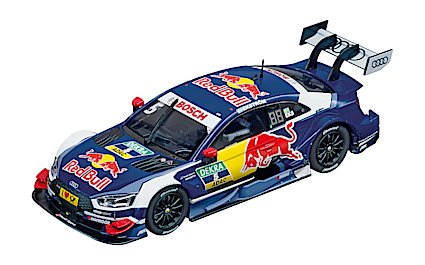 No.30860 Audi RS 5 DTM "M. Ekström, No. 5", Digital 132 w/Lights