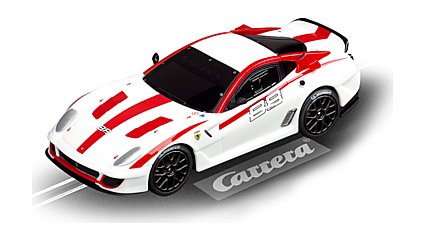 No.41364 Ferrari 599XX Ferrari Racing Days "No.88", Digital 1/43 - Click Image to Close