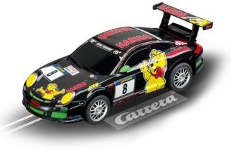 No.41371 PORSCHE GT3 "HARIBO RACING" - Click Image to Close